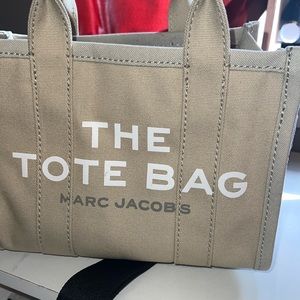 Small Size Marc Jacobs Tote Bag